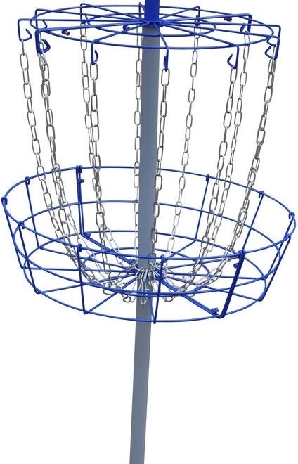 DiscGolfový cíl Start