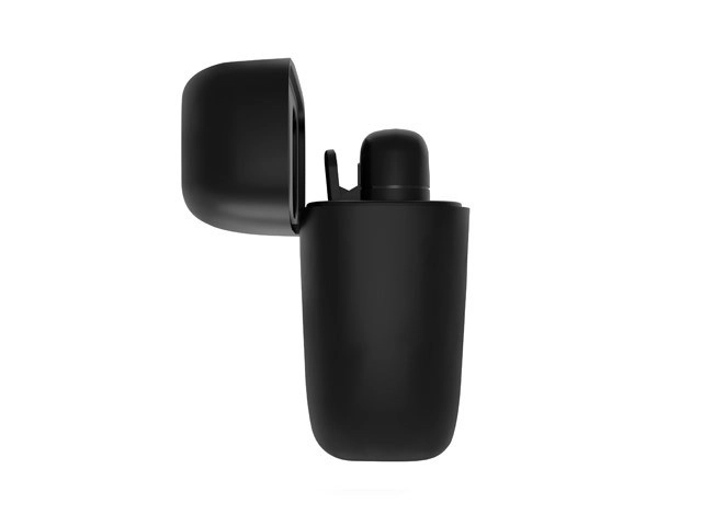 Bezdrátový klopový mikrofon USB-C Natec Hopper