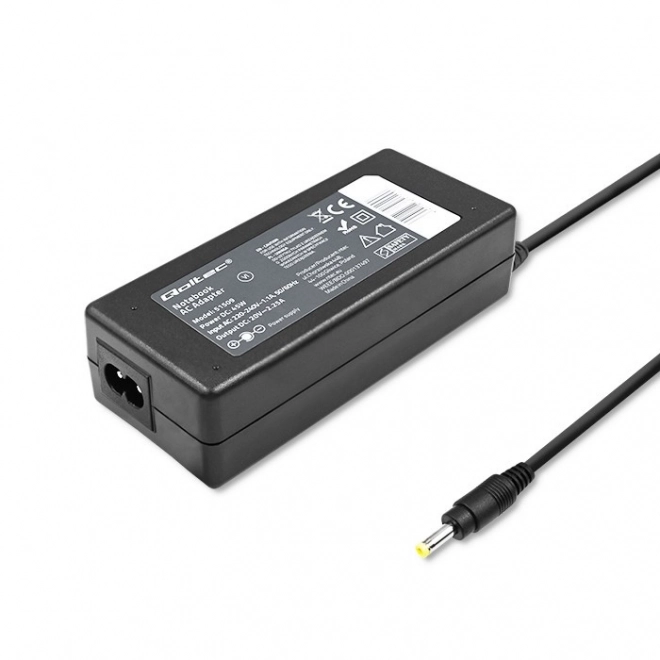 Napájecí zdroj pro Lenovo 45W | 20V | 2,25A | 4,0*1,7 | + napájecí kabel