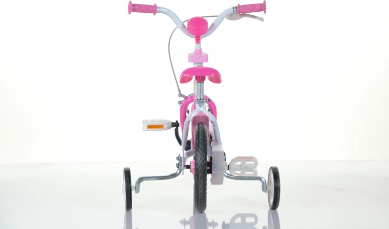 Stabilita pro první jízdy