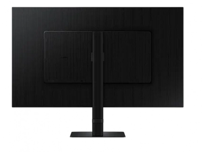 Plynulý obraz 100 Hz a ergonomie HAS + Pivot