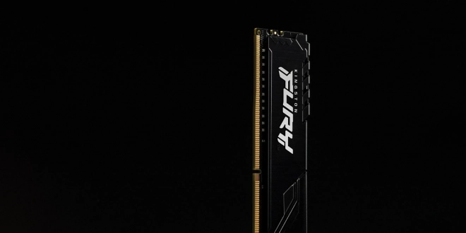 Paměť Kingston FURY Beast 32GB DDR4 3200MHz CL16