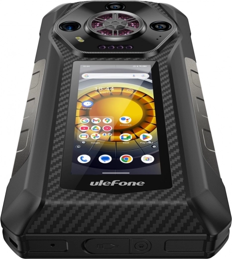 Konektivita a výbava