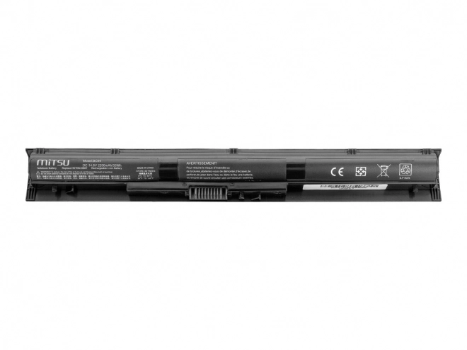 Baterie Mitsu pro notebooky HP Pavilion