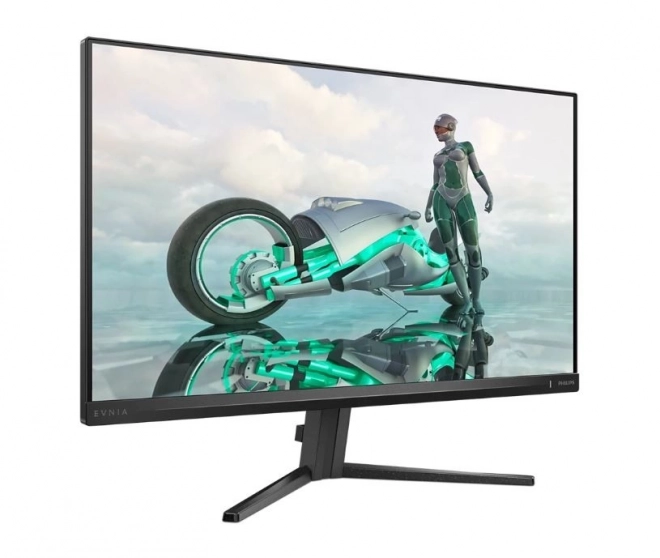 Monitor 27 cali Fast VA 180Hz HDMIx2 DP