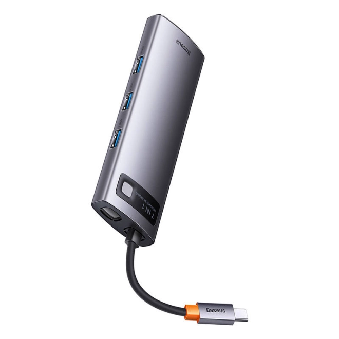 Dvojí obraz: HDMI 4K + VGA 1080p