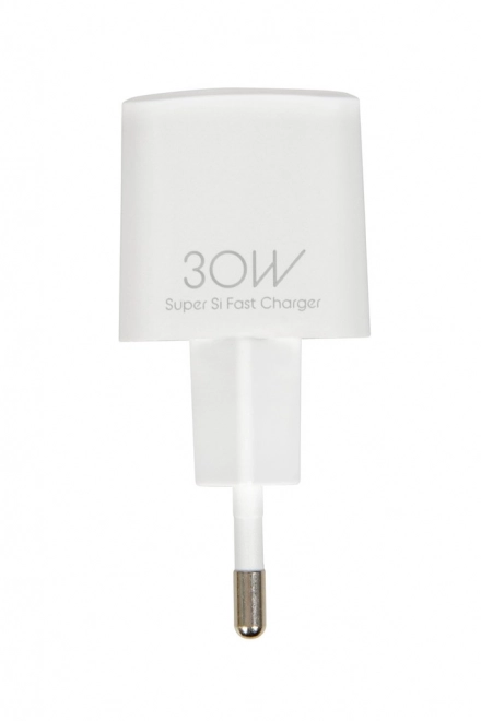 C-38 PD30W síťová nabíječka USB-C