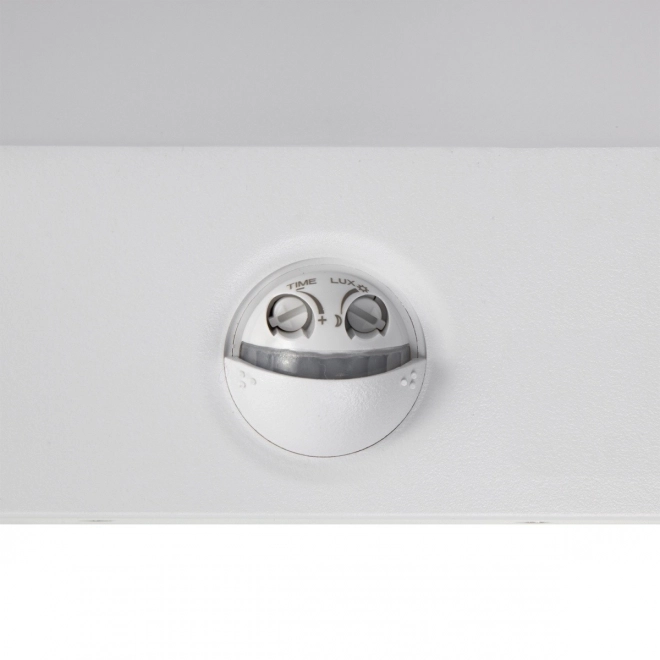 Svítidlo LED se soumrakovým a pohybovým senzorem MCE344W