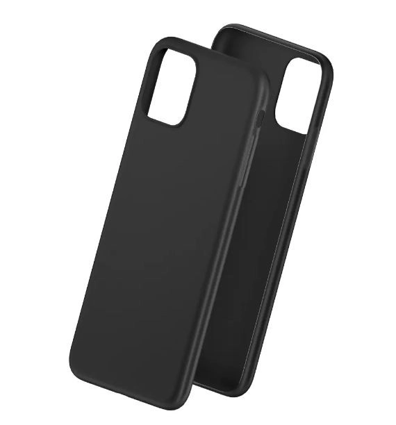 Matné pouzdro pro Samsung Galaxy S20 FE 5G