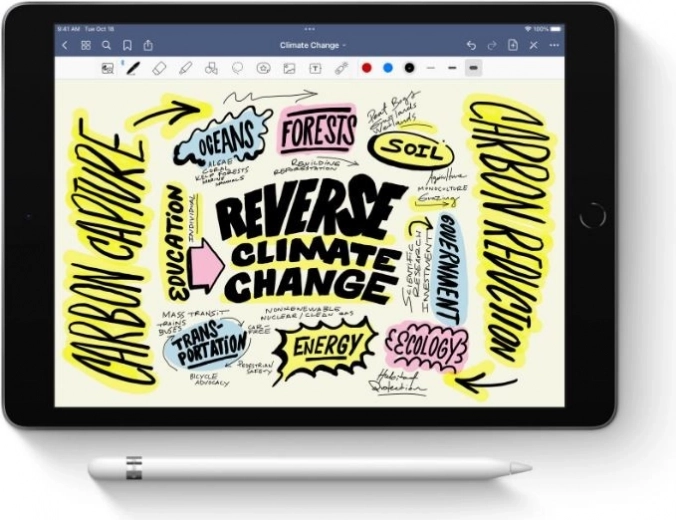 Přesnost pro umění i produktivitu