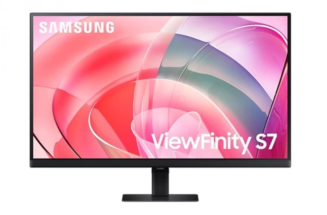 Monitor Samsung ViewFinity S70D 27 UHD IPS