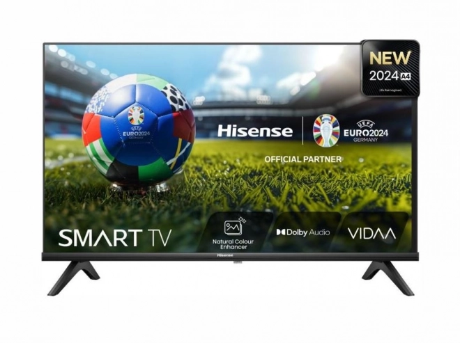 40palcový televizor LED 40A4N