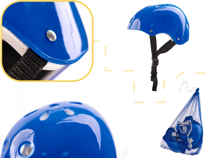 Nastavitelné pásky pro perfektní fit