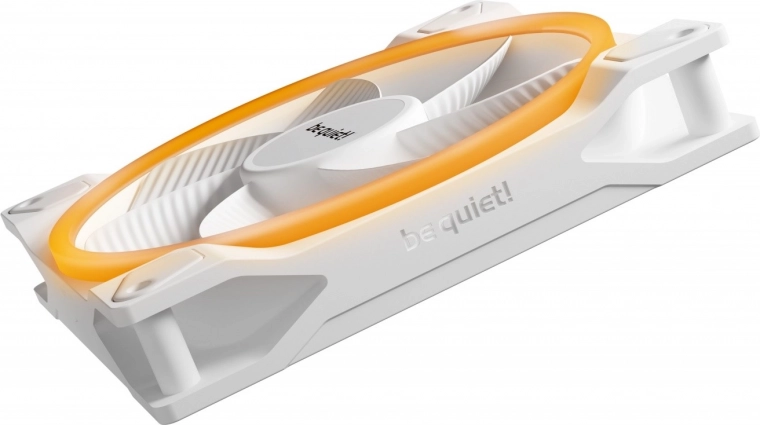 Tichý provoz a dlouhá životnost