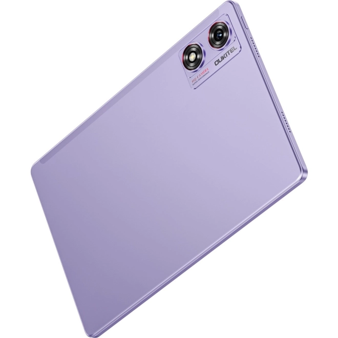 Tablet OT8 4G 11 palců 6/256GB fialový