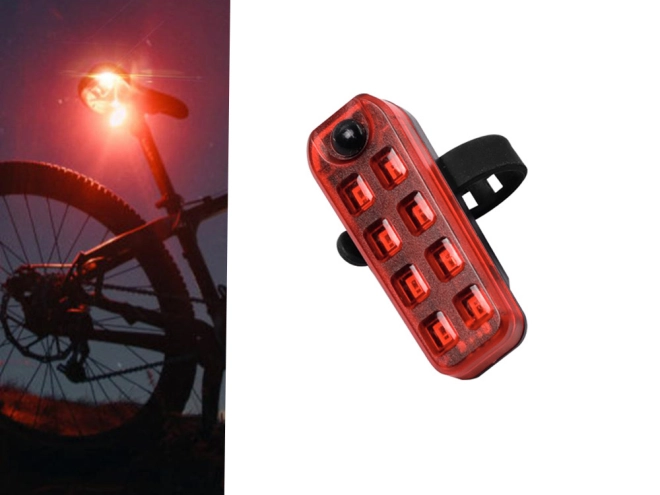 Vysoká viditelnost