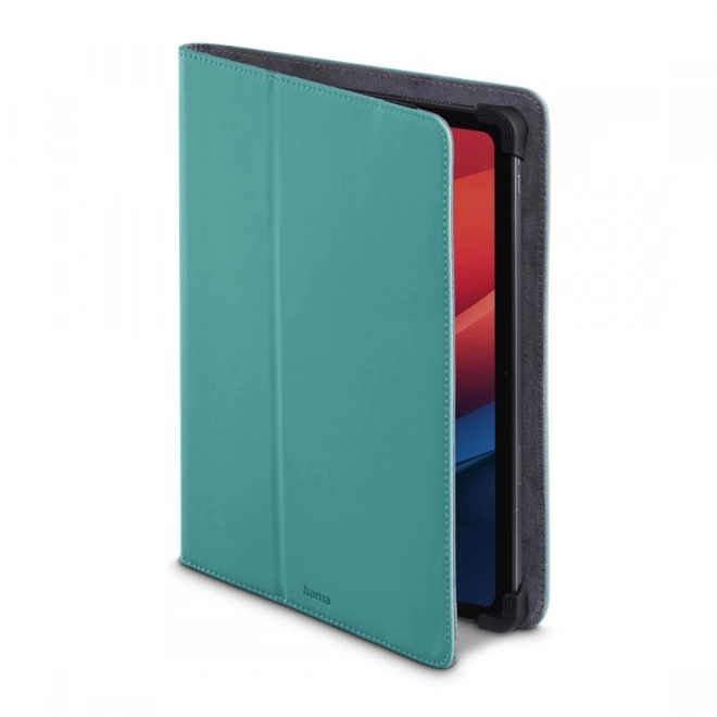 Univerzální pouzdro na tablet petrol