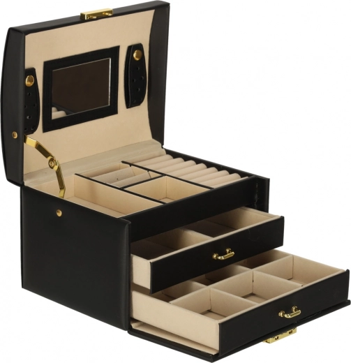 Promyšlené členění pro perfektní pořádek