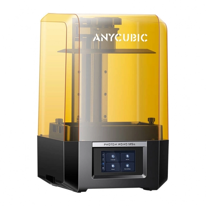 3D tiskárna AnyCubic Photon Mono M5s