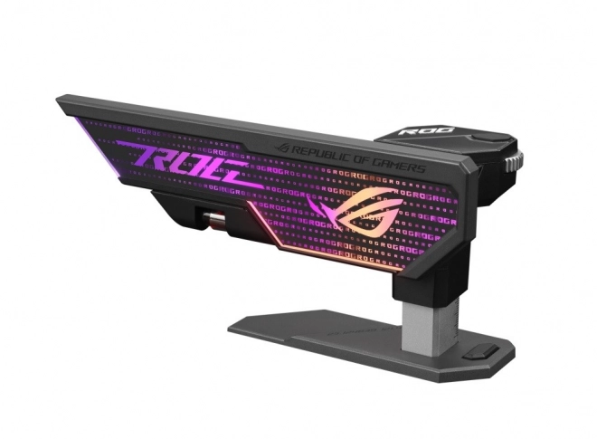 Držák grafické karty XH01 ROG GFX CARD HOLDER černý