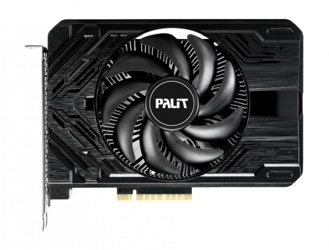 Grafická karta GeForce RTX 4060 StormX 8GB GDDR6 128bit