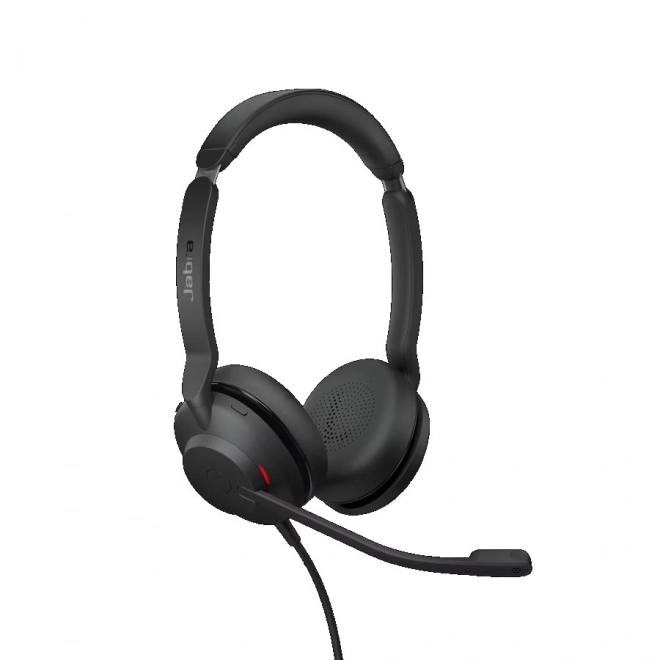 Sluchátka Evolve2 30 SE USB-C, UC Stereo