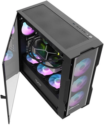 Bočnice z tvrzeného skla na pantech