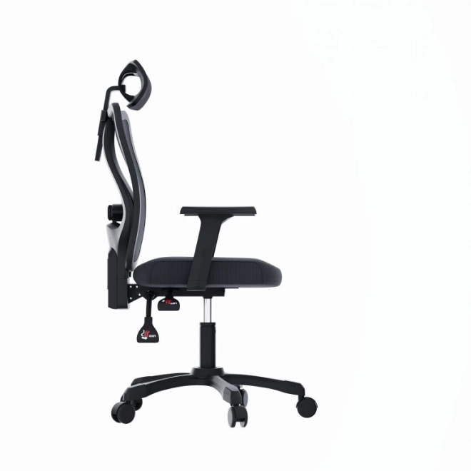 Ergonomické kancelářské křeslo Onyx