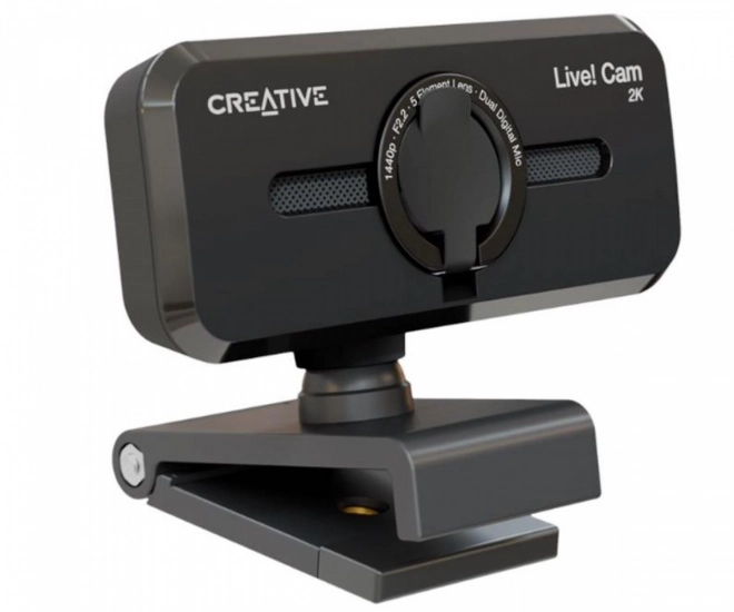 Živě! Cam Sync V3