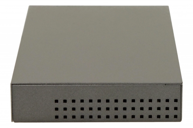 Přepínač SMART TL-SG108E 8x1GbE