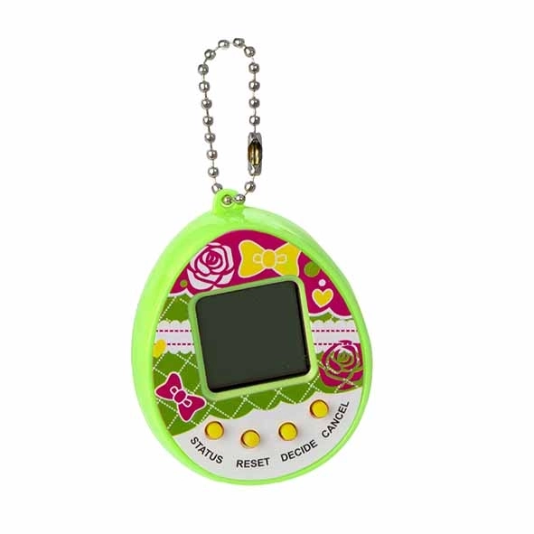 Elektronická hračka Tamagotchi