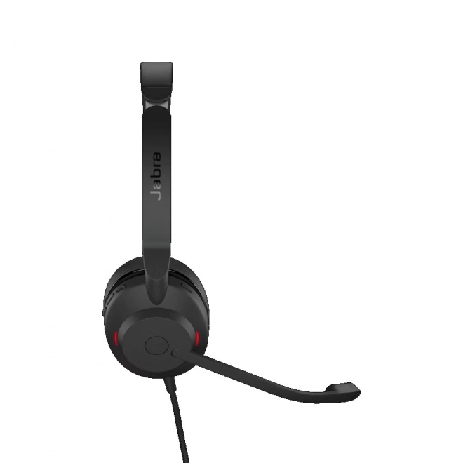 Sluchátka Evolve2 30 SE USB-C, UC Stereo