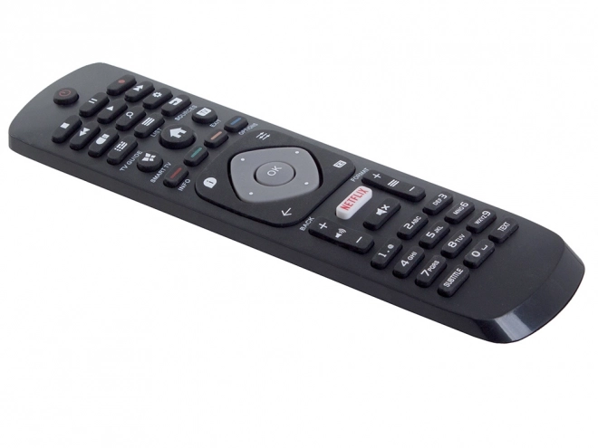 Univerzální dálkový ovladač pro smart tv 4k uhd