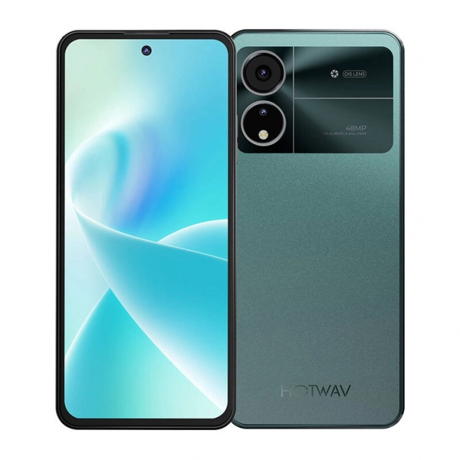 Chytrý telefon HOTWAV Note 12