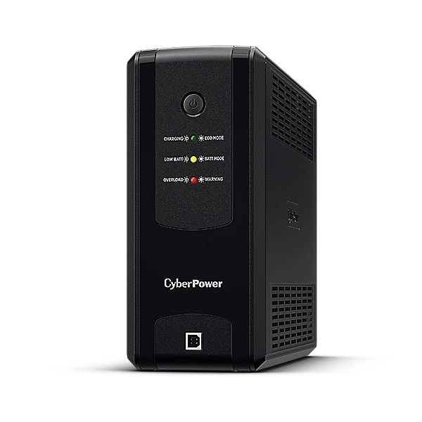 UT1050EG-FR 1050VA/630W 4ms/AVR/4xFR/RJ11/RJ45 UPS