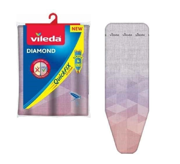Potah na žehlicí prkno Diamond