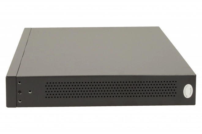 SG1048 přepínač L2 48x1GB Stolní počítač/Rack