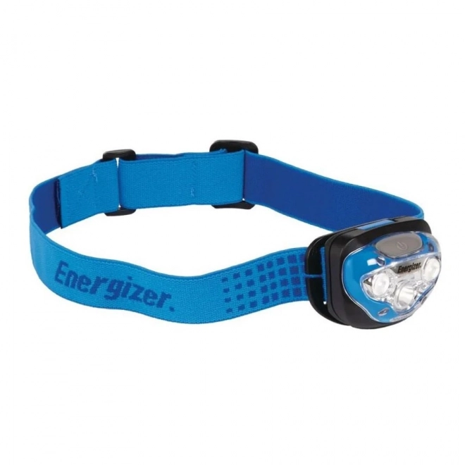 Čelová svítilna Energizer 6 LED