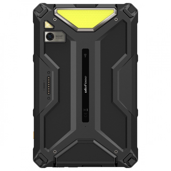 Tablet Armor Pad 4 Ultra 5G 10.36 černý
