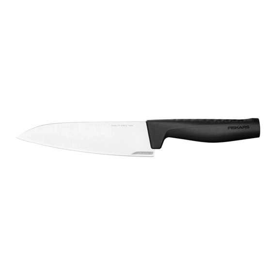 Kuchařský nůž 17 cm Hard Edge 1051748