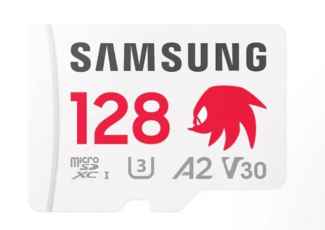 MikroSD karta Sonic PRO Plus 128GB