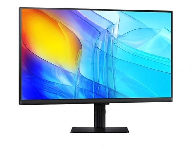 Samsung ViewFinity S80UD 27" 4K IPS monitor s USB-C 90 W, LAN a KVM