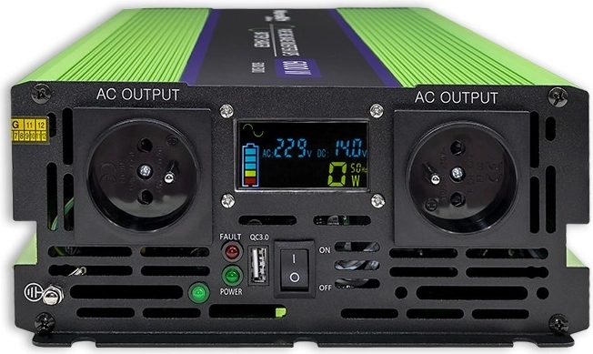 Široká možnost připojení