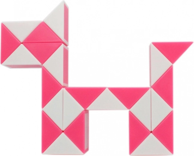 Tvoření zvířátek a oblíbených tvarů