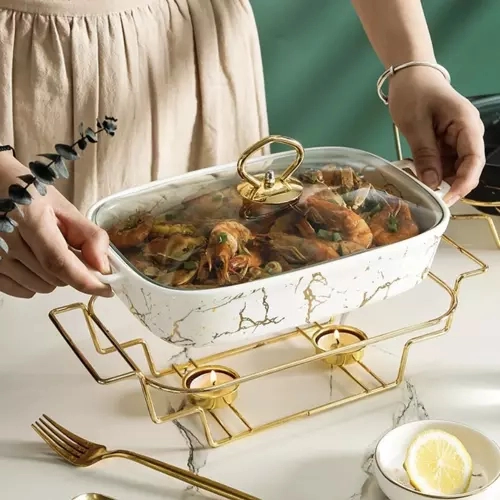 Všestranné použití v domácnosti i gastronomii