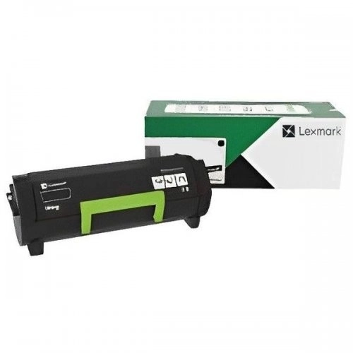 Černý toner pro tiskárny MS531dw a MX532adwe