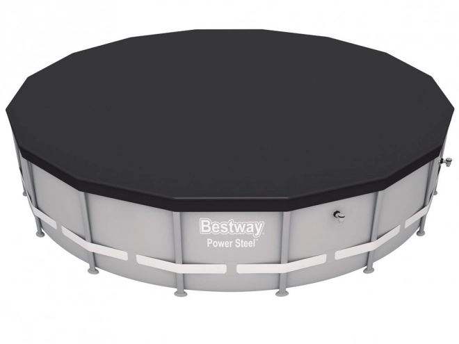 Pokrytí na bazén Bestway