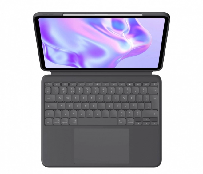 Etui s klávesnicí pro iPad Pro 11 palců