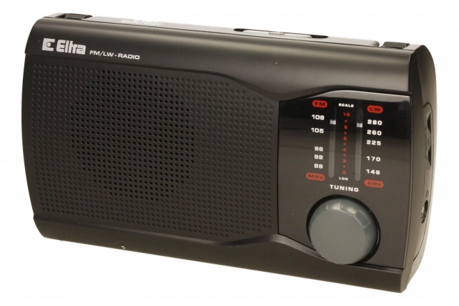 Rádio EWA Black