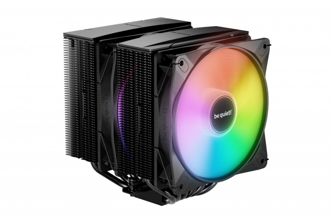 Chladič procesoru Pure Rock Pro 3 LX